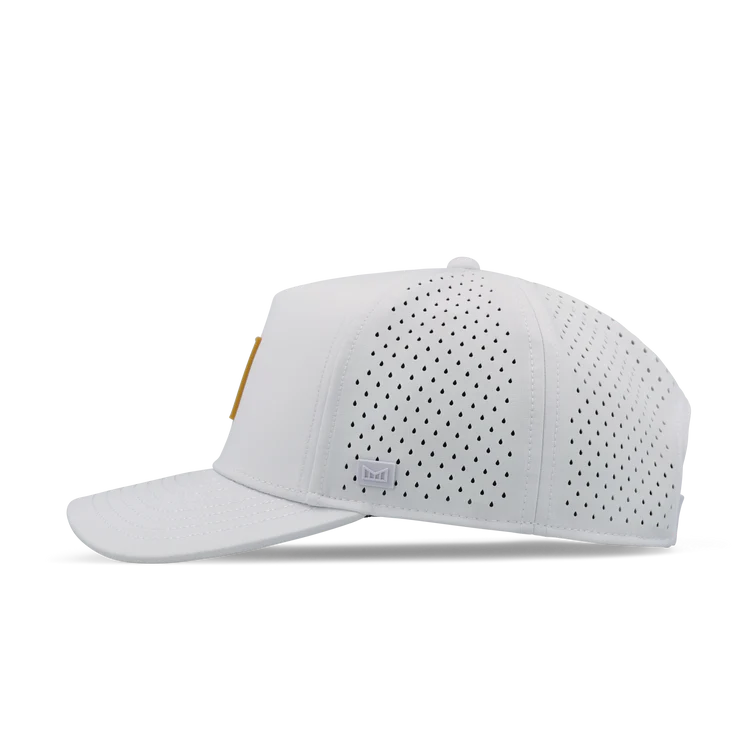 Hydro Odysea Stacked - White/ Gum – White/ Gum