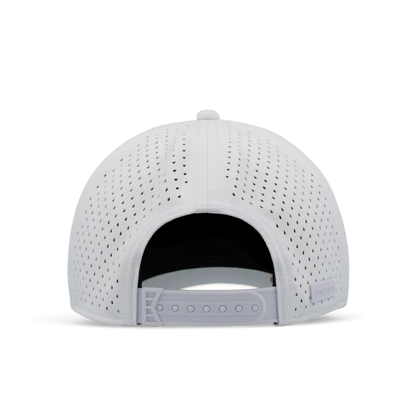Hydro Odysea Stacked - White/ Gum