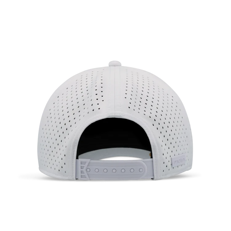 Hydro Odysea Stacked - White/ Gum – White/ Gum