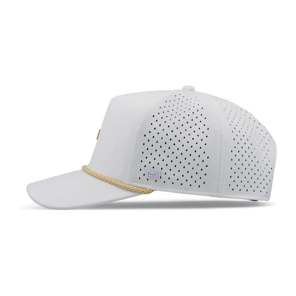 Hydro Odysea Rope Gum White Gum - Rooster 