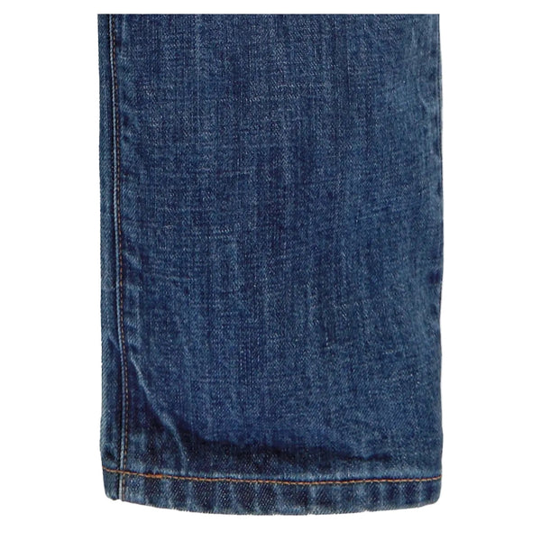 Ambassador Slim Fit - Selvedge - Rooster 