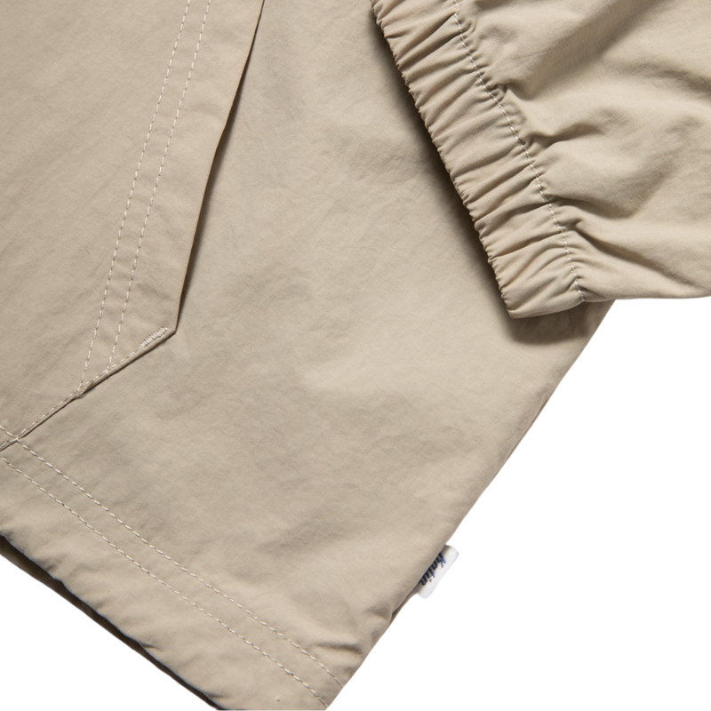 Sunline Jacket - Aluminum - Rooster 