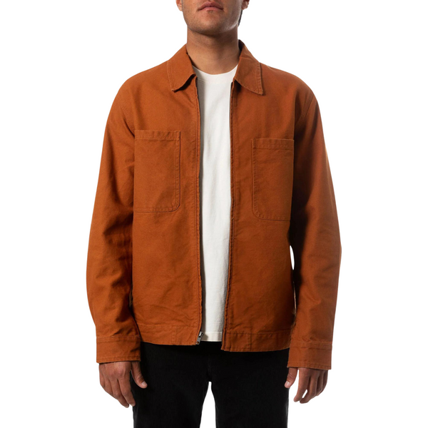 Winslow Jacket - Rooster 