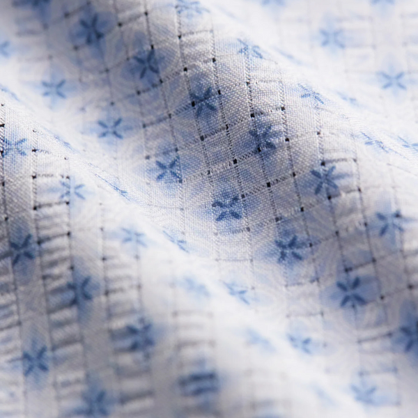 Orion Short Sleeve Shirt - Rooster 