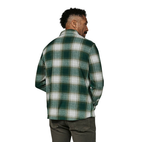 Generation Long Sleeve Shirt - Rooster 