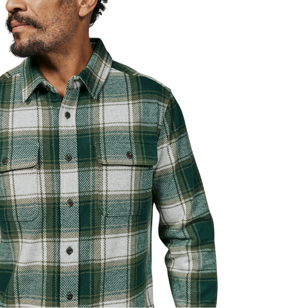 Generation Long Sleeve Shirt - Rooster 