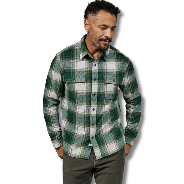 Generation Long Sleeve Shirt - Rooster 