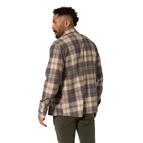 Generation Long Sleeve Shirt - Rooster 