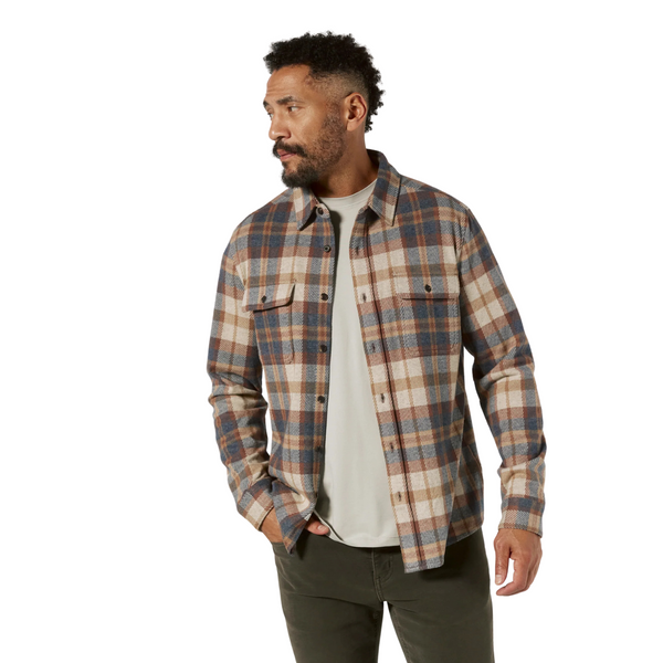 Generation Long Sleeve Shirt - Rooster 