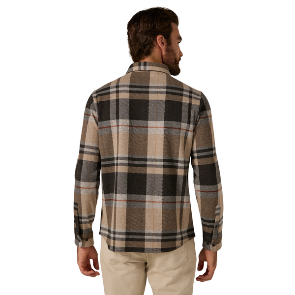 Generation Long Sleeve Shirt - Rooster 