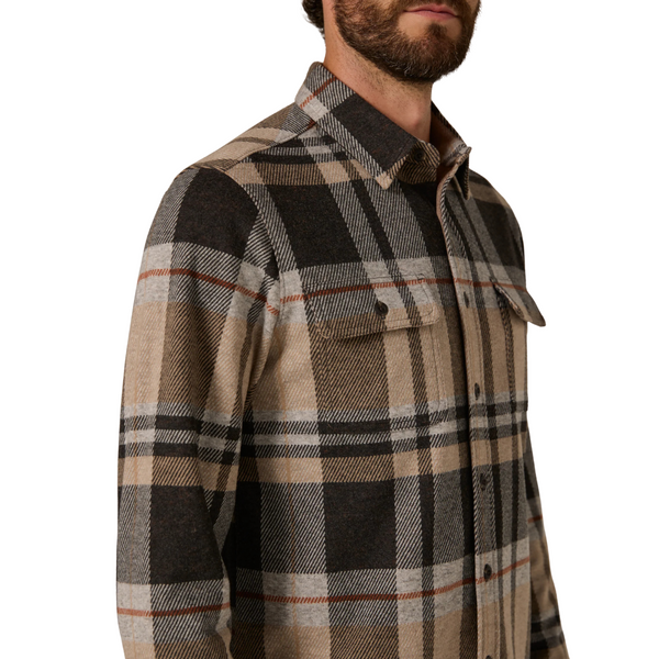 Generation Long Sleeve Shirt - Rooster 