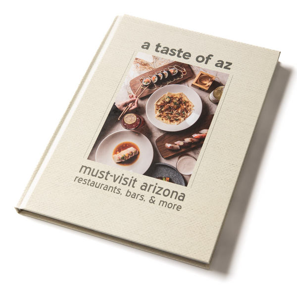 a taste of az - Rooster 