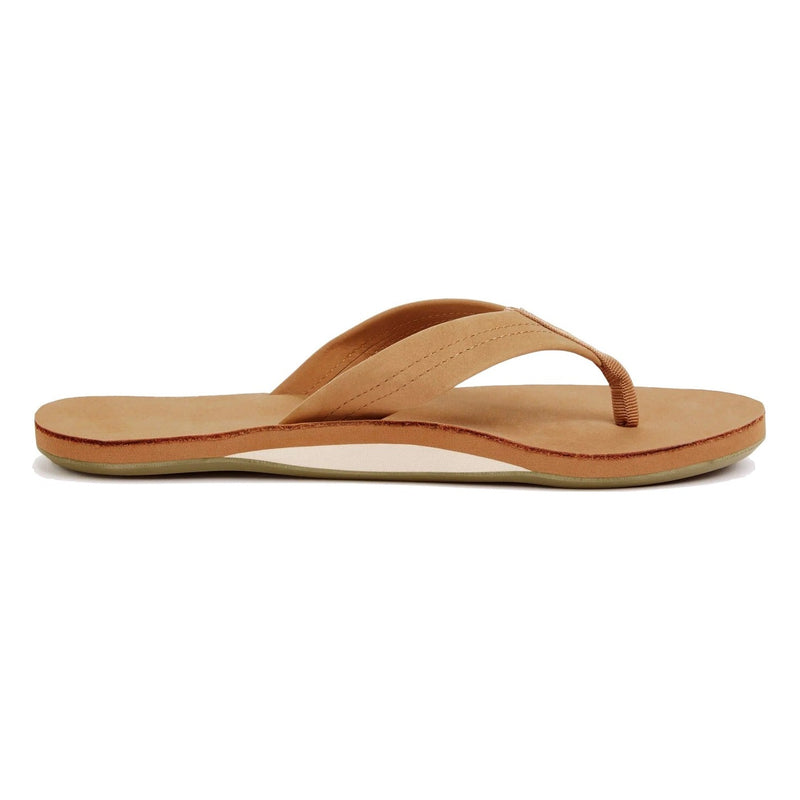 Fields Flip – Tan/Olive