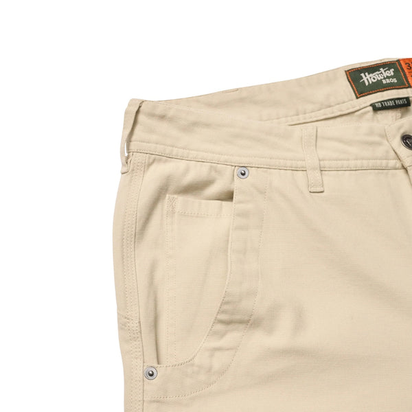 HB Trade Pants - Putty - Rooster 