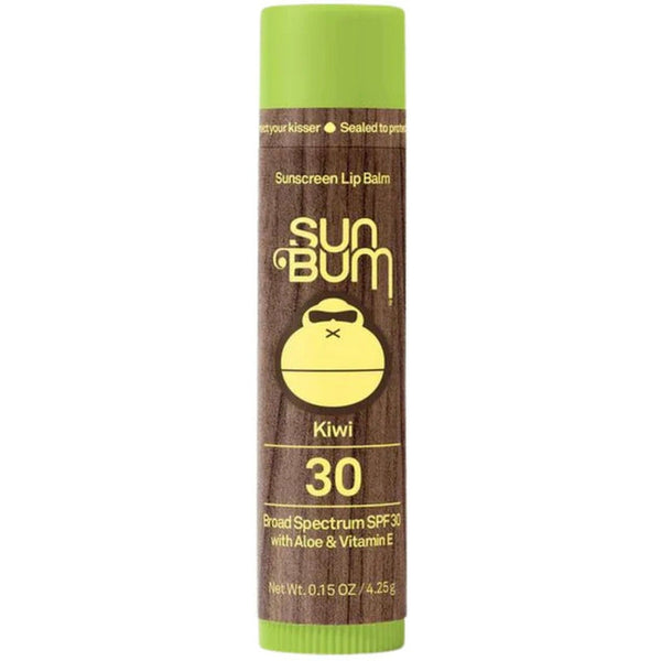 Sunscreen Lip Balm SPF 30 - Rooster 