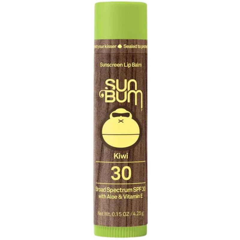 Sunscreen Lip Balm SPF 30 - Rooster 