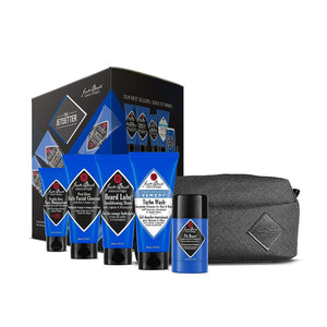 The Jetsetter - Rooster 