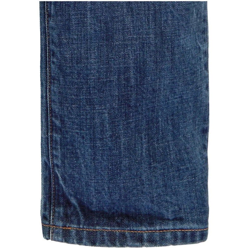 Ambassador Slim Fit - Selvedge – Worn Indigo Selvedge