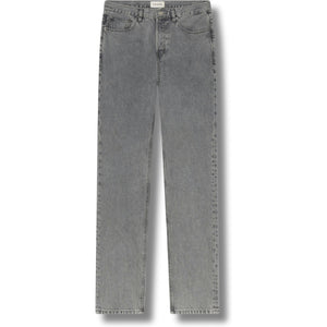 The Straight Jean – Bonair Grey