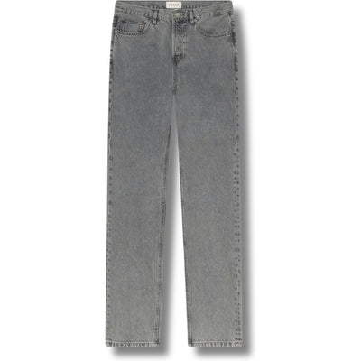The Straight Jean