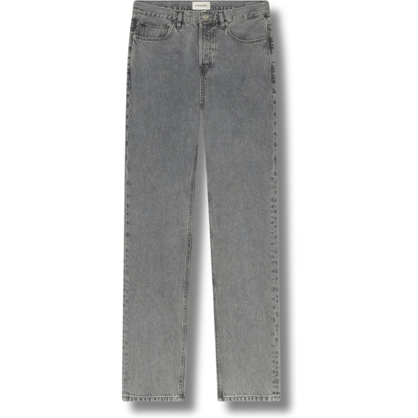 The Straight Jean – Bonair Grey