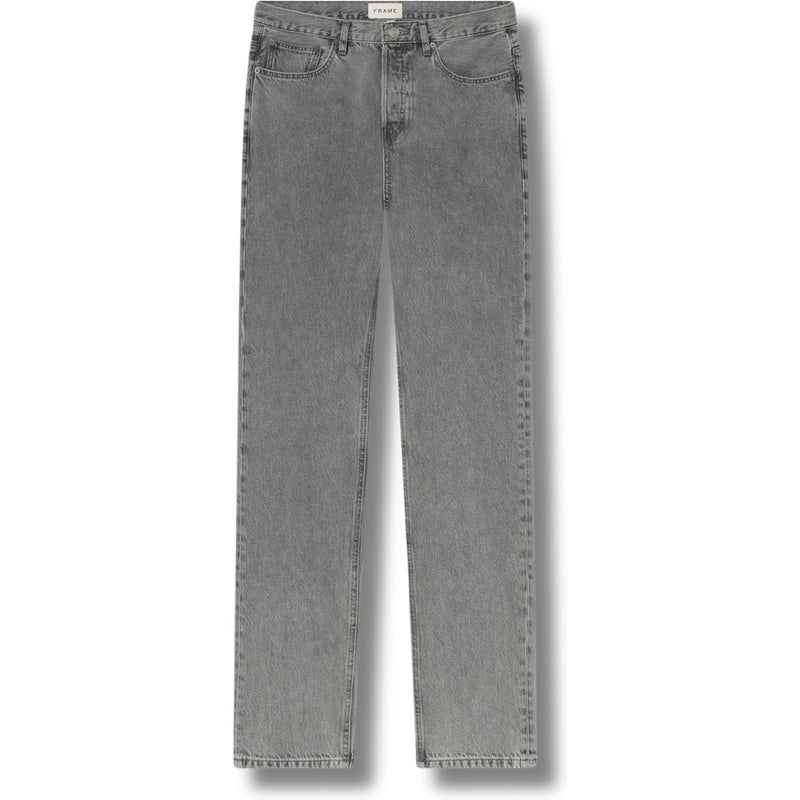 The Straight Jean – Bonair Grey