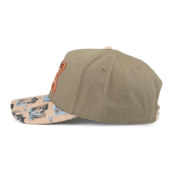 Miller High Life Buckhorn - Rooster 