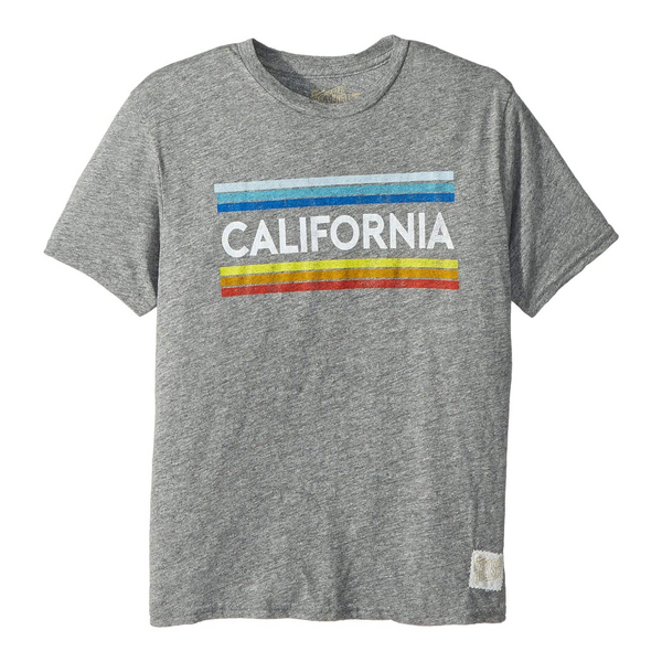 California Tee - Rooster 