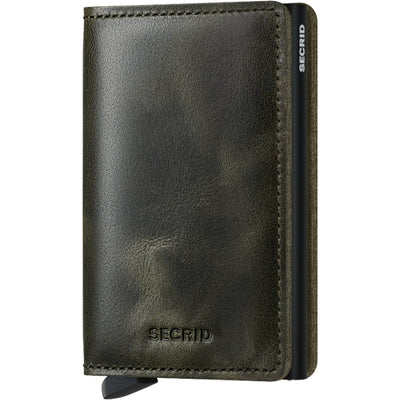 SlimWallet