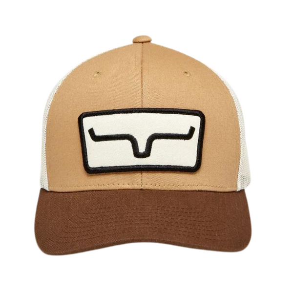 The Cutter Trucker - Rooster 