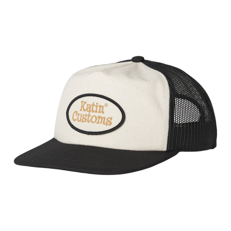 Haulin Trucker Hat - Rooster 