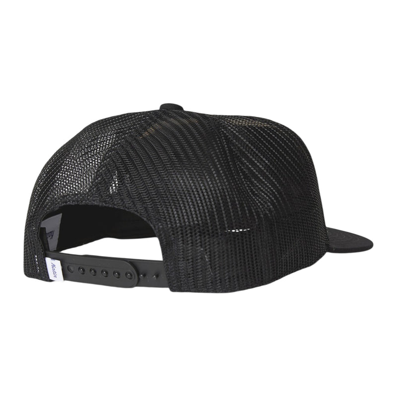Haulin Trucker Hat - Rooster 