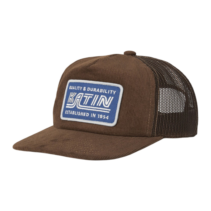 Pit Stop Trucker Hat - Rooster 