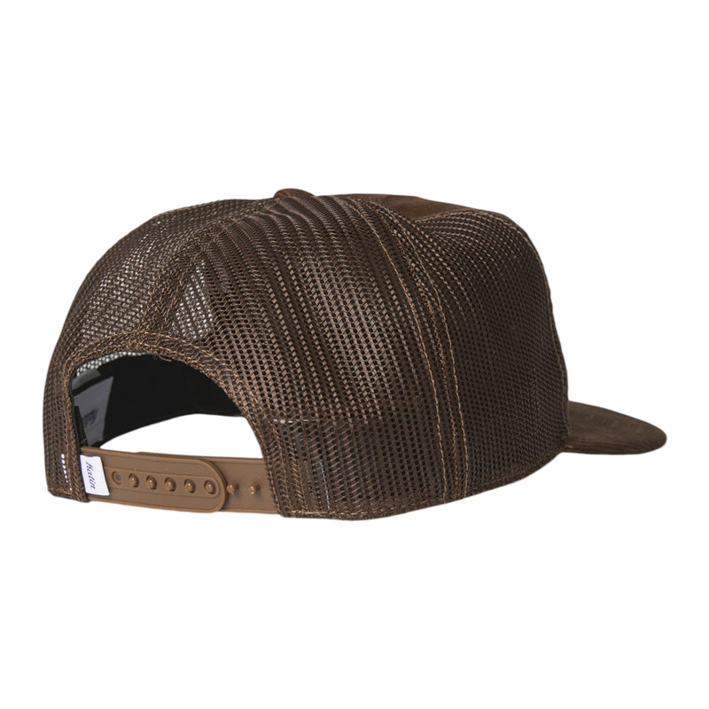 Pit Stop Trucker Hat - Rooster 