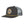Spot Trucker Hat - Rooster 