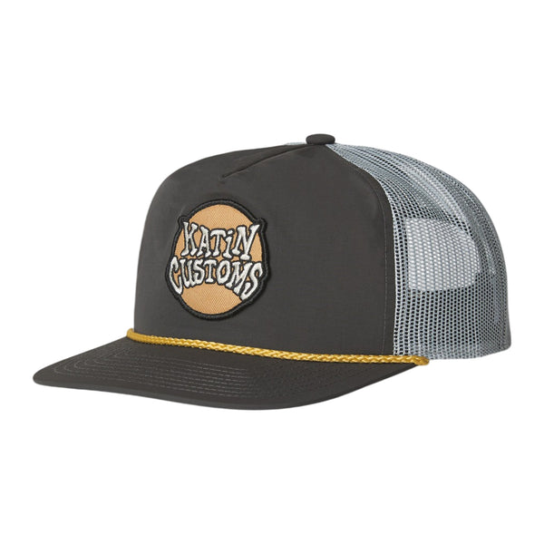 Spot Trucker Hat - Rooster 