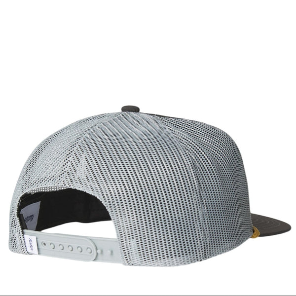 Spot Trucker Hat - Rooster 