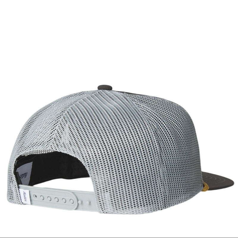 Spot Trucker Hat - Rooster 