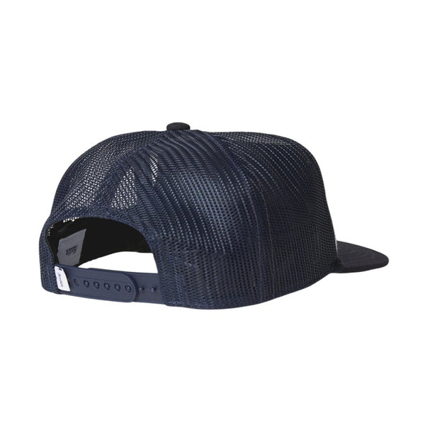 Wheeler Trucker Hat - Rooster 