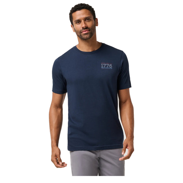 Summer Salute Tee - Rooster 