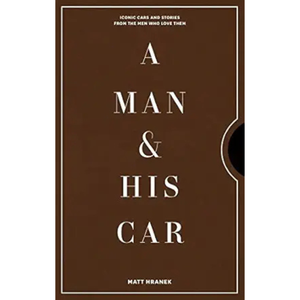 A Man & His Car - Rooster 
