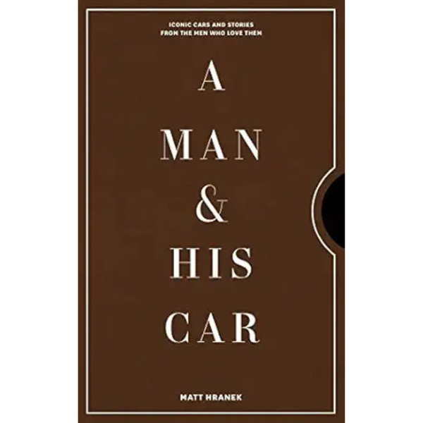 A Man & His Car