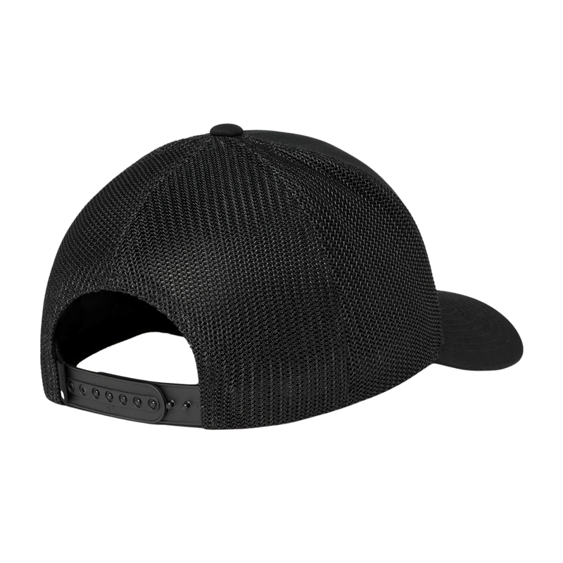 ASU Spirit And Tradition Snapback Hat – Black