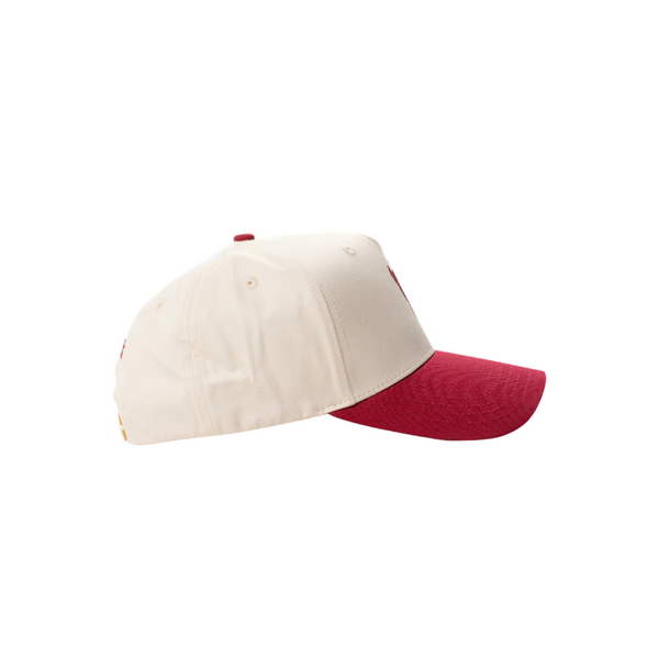 ASU Mascot Snapback - Rooster 