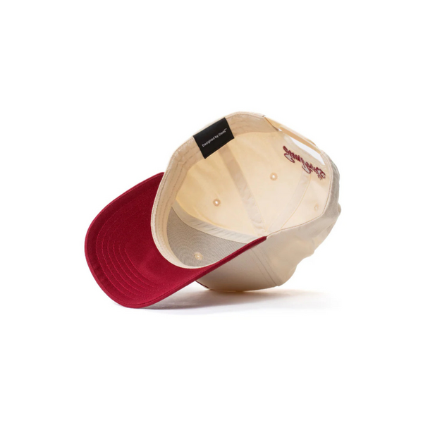 ASU Mascot Snapback - Rooster 