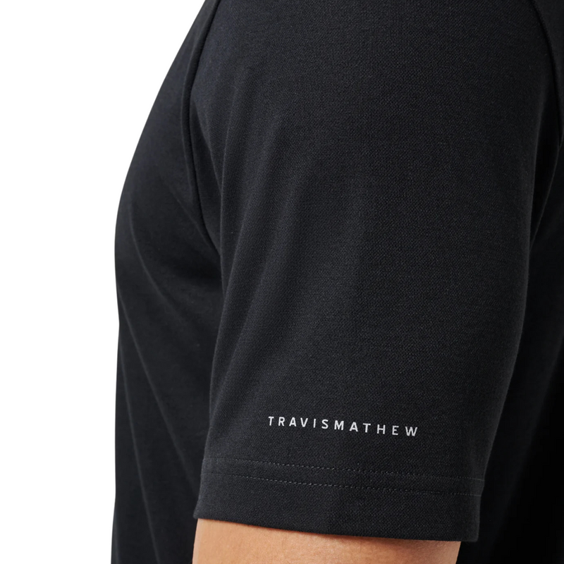 School Pride ASU Polo – Black