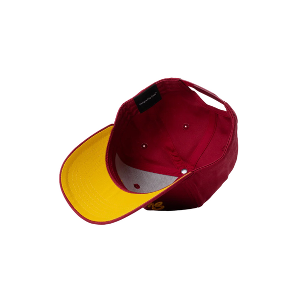 ASU Sun Devils Maroon/Gold - Rooster 