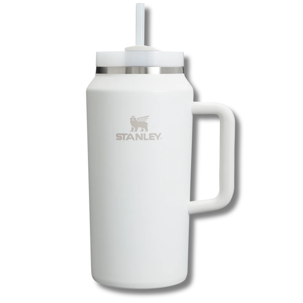 Advanced Quencher Tumbler 64 oz - Frost - Rooster 