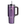 Advanced Quencher 40oz Textured Tumbler - Wisteria Shine - Rooster 