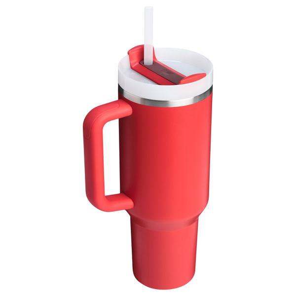 Advanced Quencher Tumbler 40 oz - Chili - Rooster 